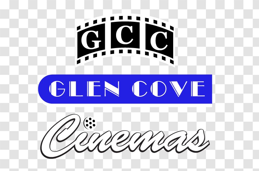 Glen Cove HOME Logo Cinema Brand - Theater - Home Transparent PNG