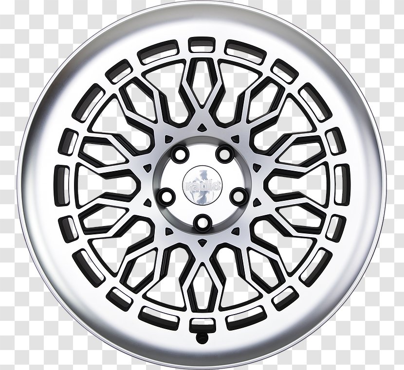 Car Radi8 Wheels USA Rim Audi - Tire Transparent PNG