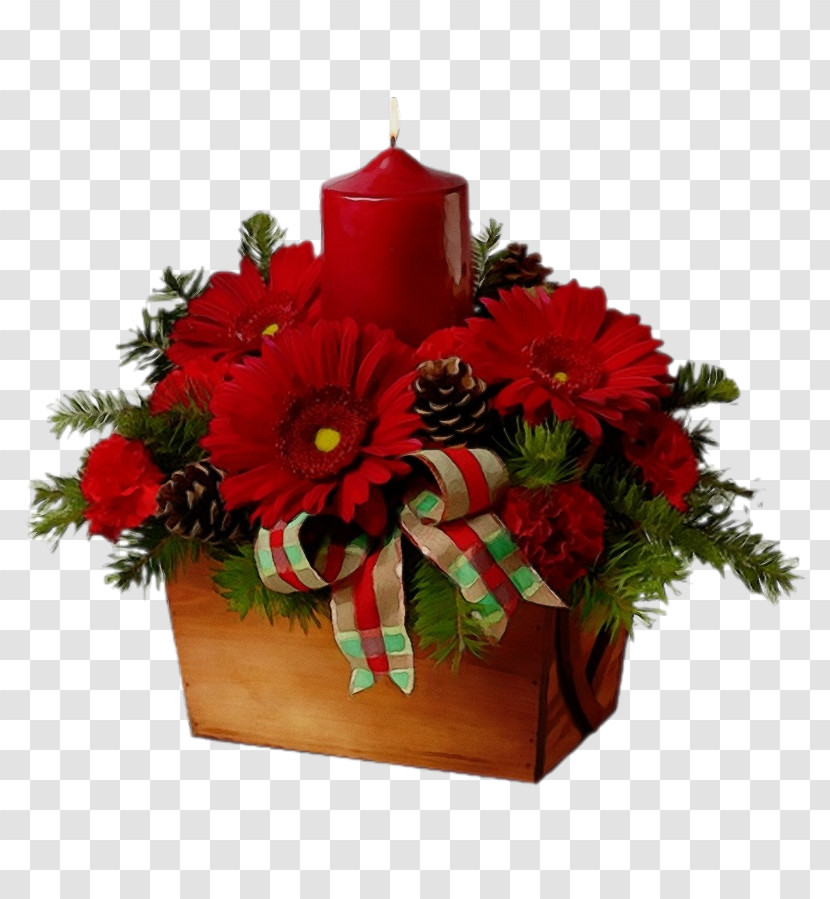 Christmas Decoration Transparent PNG