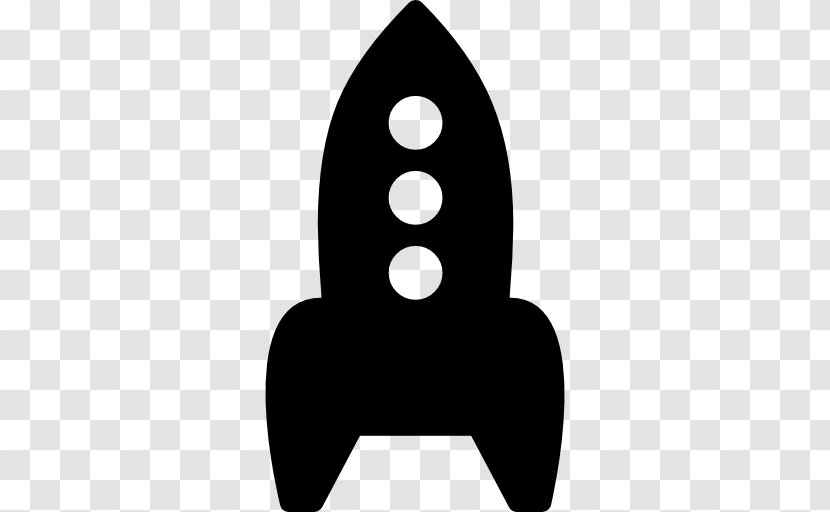 Rocket Spacecraft Logo Cohete Espacial Transparent PNG