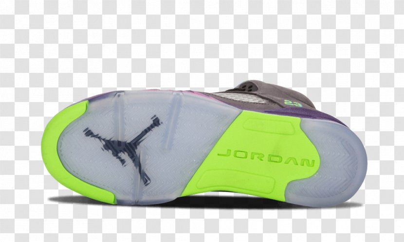 Air Jordan Amazon.com Sneakers Shoe Nike - Green - Jayson Tatum Transparent PNG