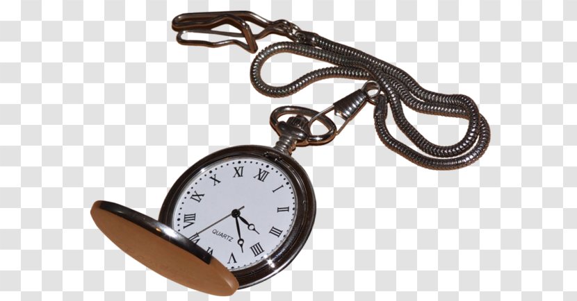 Clock Pocket Watch Steampunk Hourglass - Horology Transparent PNG