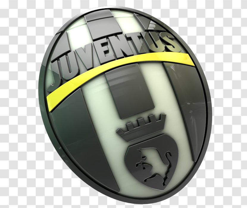 Cinema 4D Juventus F.C. 3D Computer Graphics Logo - Photography - Juve Transparent PNG