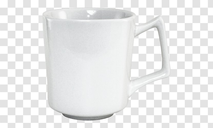 Coffee Cup Mug Glass Transparent PNG