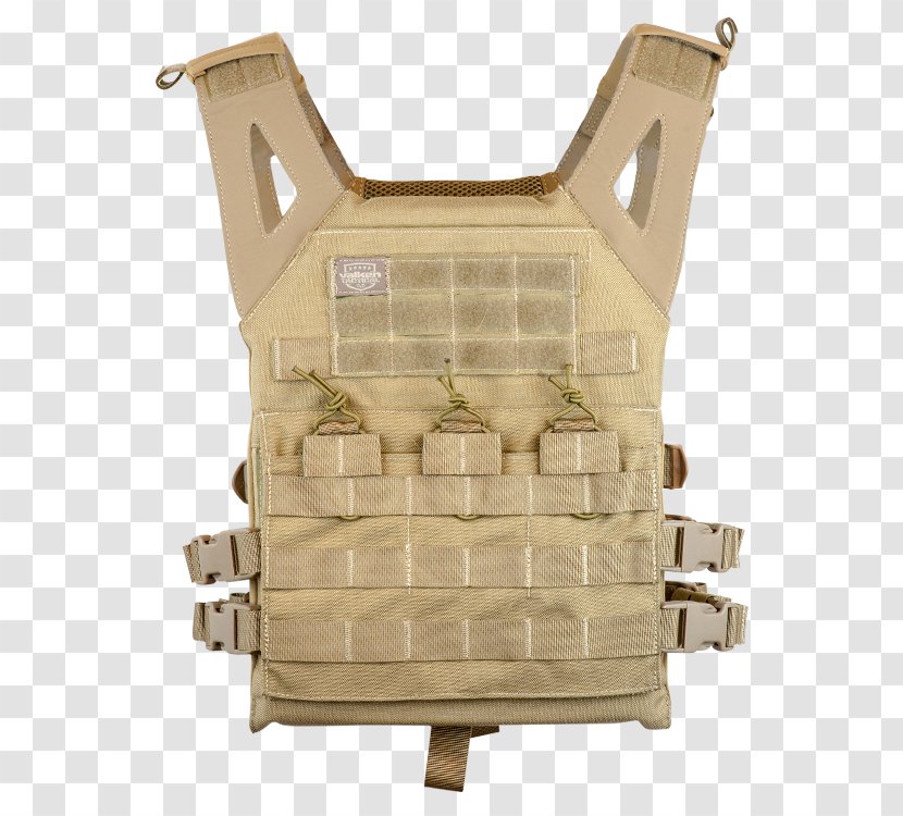 Soldier Plate Carrier System MOLLE Gilets Bullet Proof Vests Military Transparent PNG