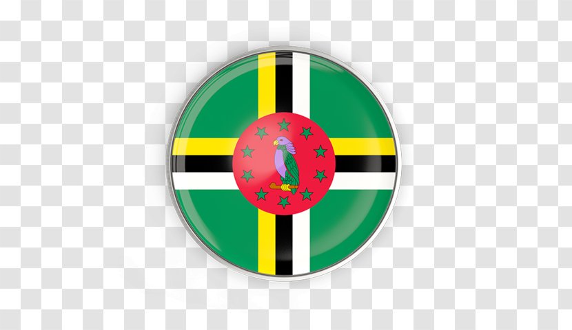 Flag Background - Of Dominica - Games Colorfulness Transparent PNG