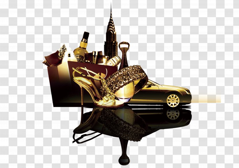 Car - Chess - Grand Luxury Transparent PNG