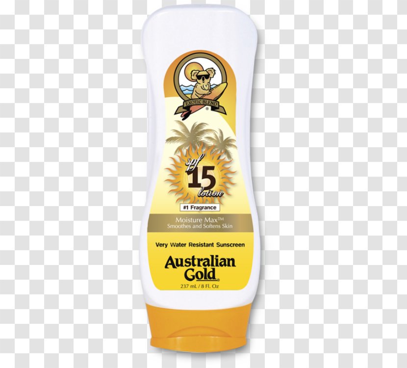 Indoor Tanning Lotion Sunscreen Factor De Protección Solar Sun - Gel - Moisturizer Transparent PNG