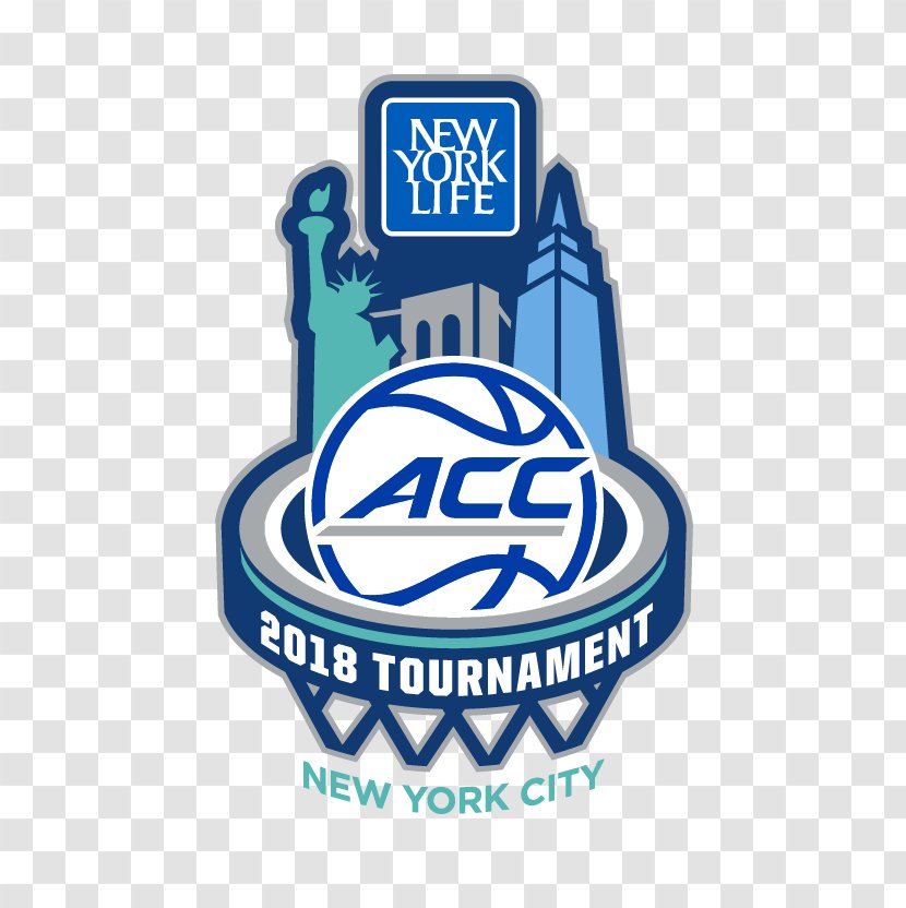 2018 ACC Men's Basketball Tournament Virginia Cavaliers North Carolina Tar Heels Barclays Center NCAA Division I Transparent PNG