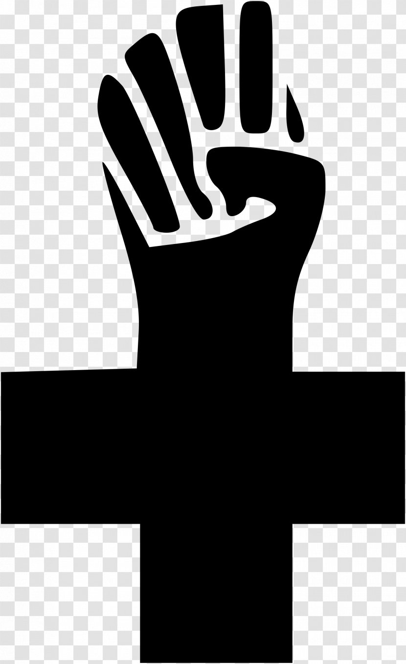 Anarchist Black Cross Federation Anarchism Symbol Organization - Class Conflict Transparent PNG