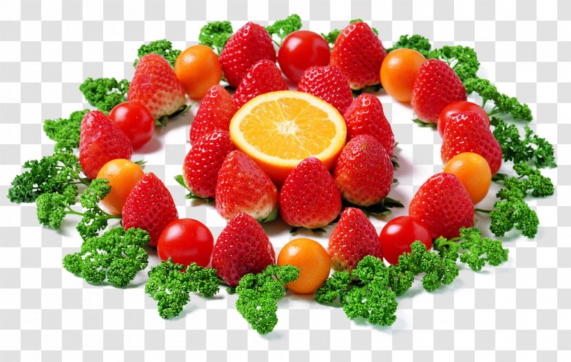 Musk Strawberry Auglis Aedmaasikas - Mandarin Orange - Design Transparent PNG
