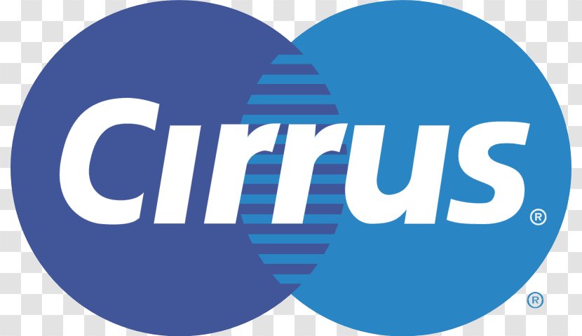 Cirrus Mastercard Bank Maestro Credit Card - Debit Transparent PNG