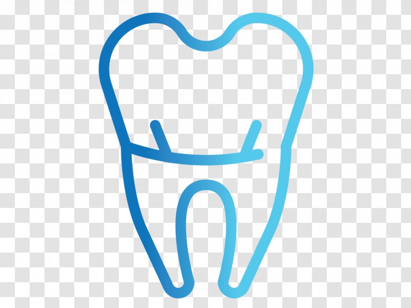 Cosmetic Dentistry Crown Therapy - Cartoon Transparent PNG