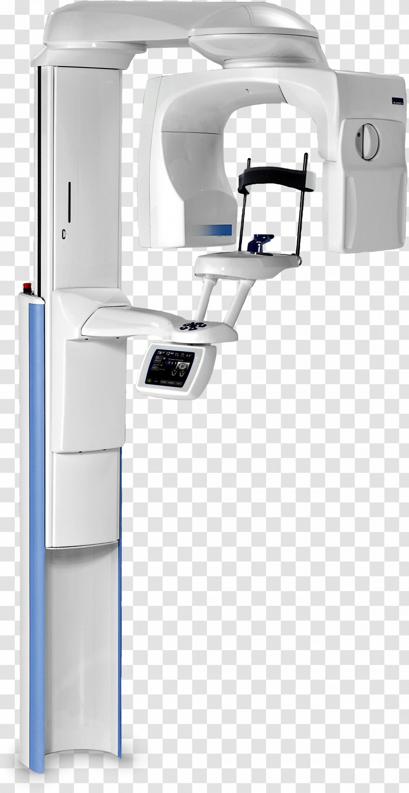 Cone Beam Computed Tomography Dentistry Planmeca Clinic - System - Dentist Transparent PNG