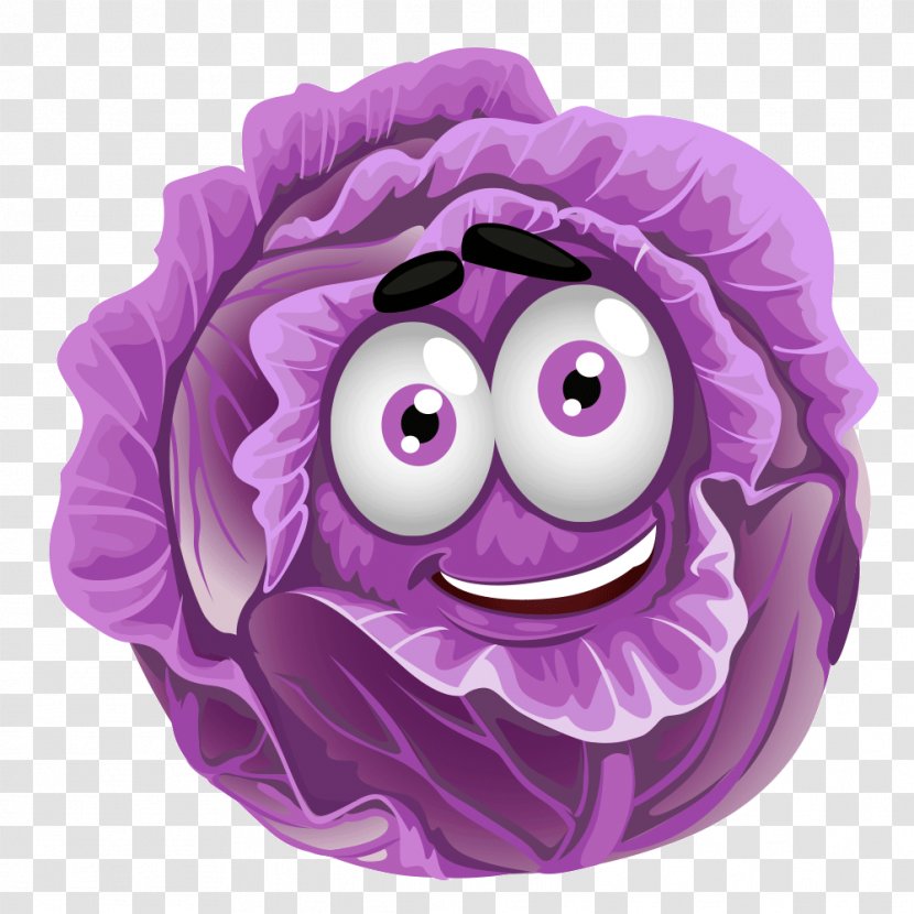 Vector Graphics Royalty-free Vegetable Image Illustration - Purple - Anak Button Transparent PNG