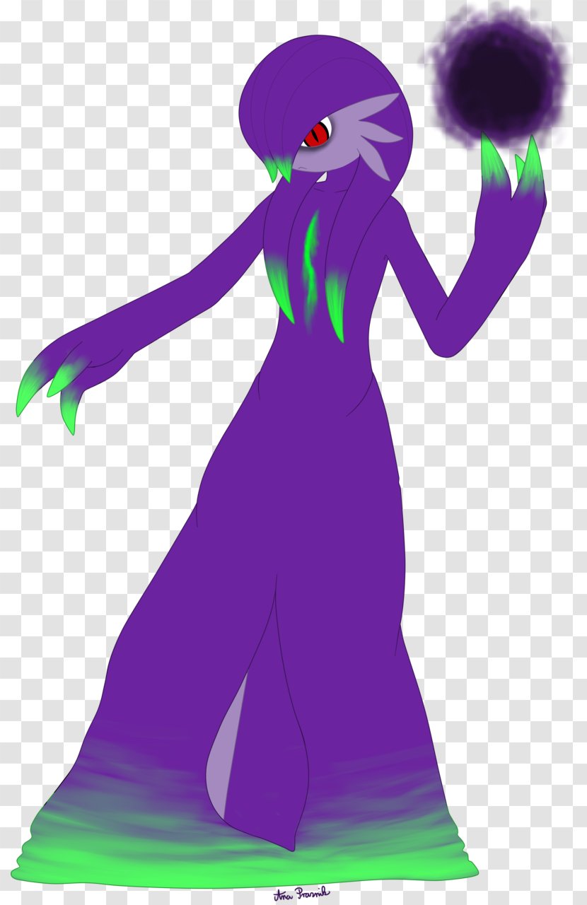 Illustration Costume Clip Art Headgear Silhouette - Violet - Familiar Transparent PNG