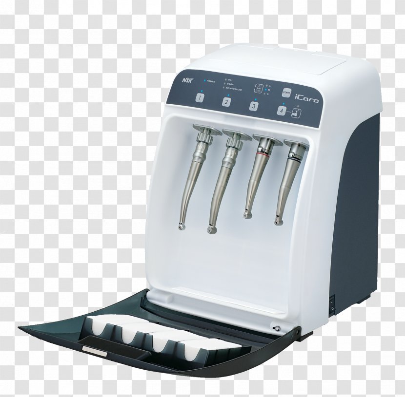 Dental Drill Dentistry Lubrication Instruments Medicine - Lubricant Transparent PNG