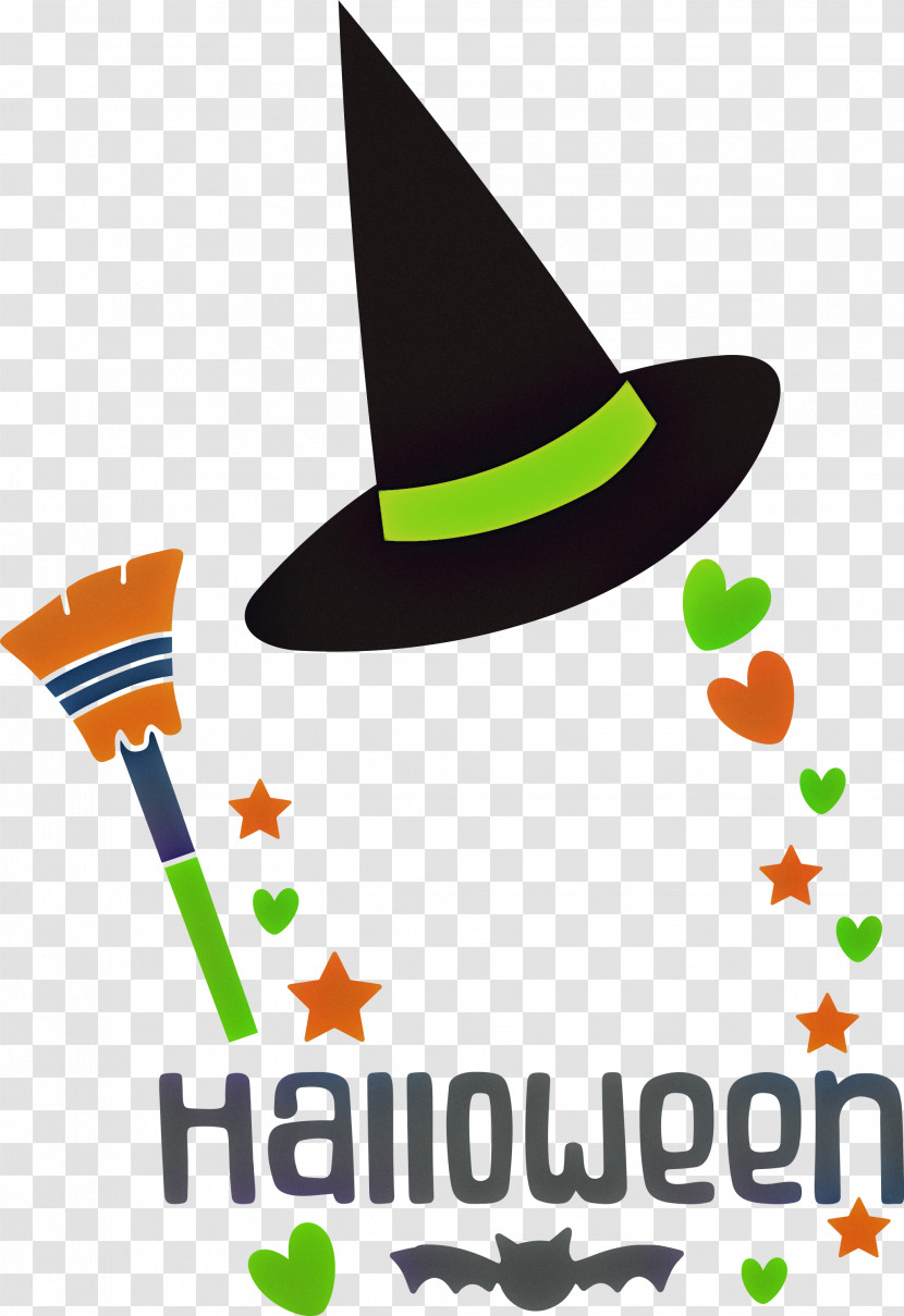 Happy Halloween Halloween Transparent PNG