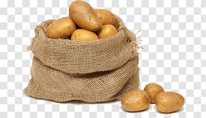 Potato Animal Feed Tuber Crop Yield Base - Food - Chips Transparent PNG