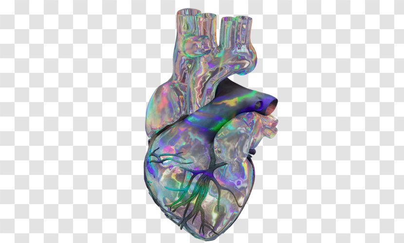Holography We Heart It - Hologram Transparent PNG