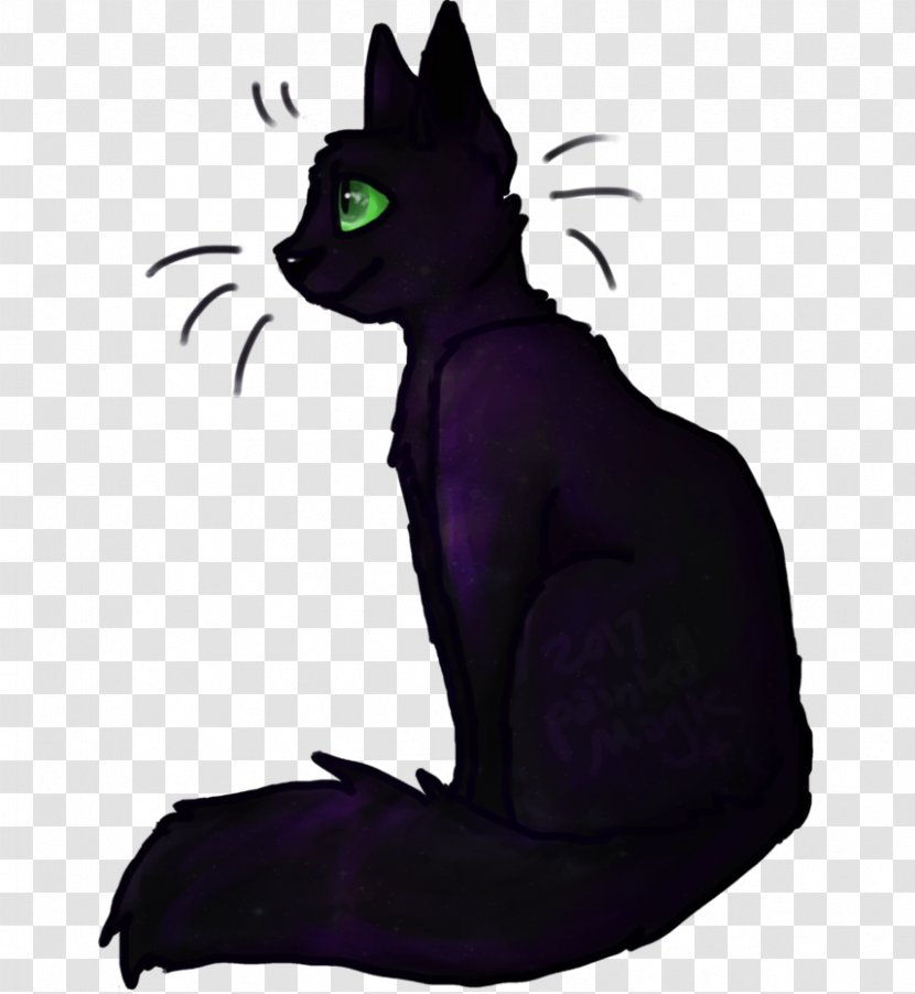 Whiskers Cat Tail Legendary Creature Transparent PNG
