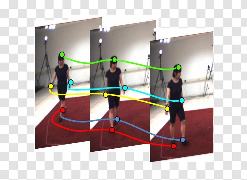 Computer Vision Pattern Recognition Sport - Robot - Conference On And Recognit Transparent PNG