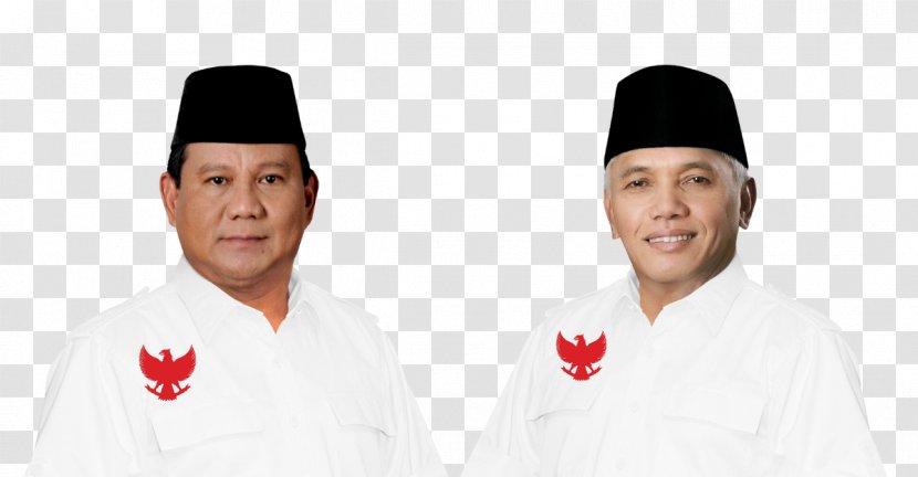 Prabowo Subianto Hatta Rajasa Indonesian Presidential Election, 2014 President Of Indonesia - Profession - Mohammad Transparent PNG
