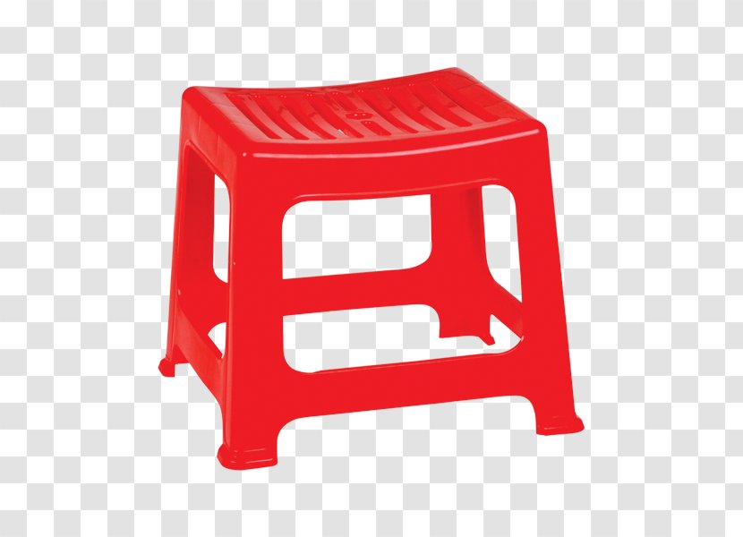 Table Plastic Chair Angle - Outdoor Transparent PNG