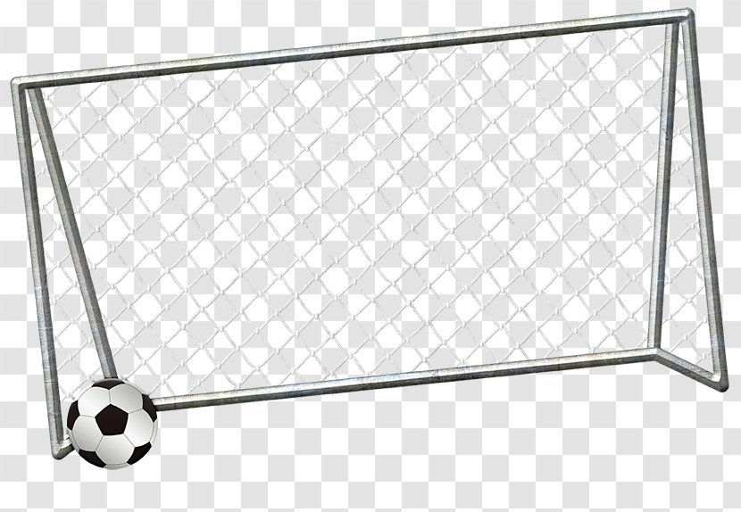 Line Ball Angle Tennis - Area - Goal Transparent PNG