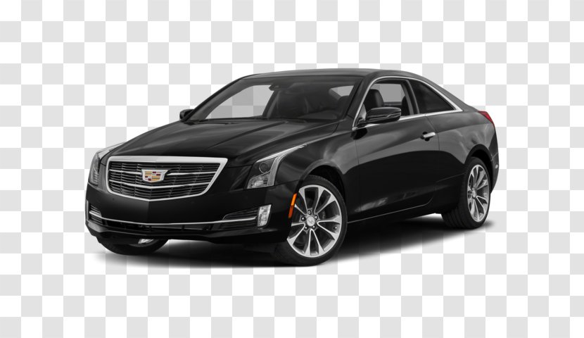 2017 Cadillac ATS Car ATS-V 2016 Transparent PNG