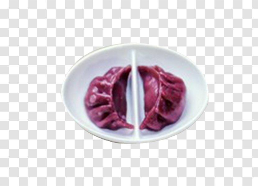 Dumpling Potato Elements, Hong Kong - Magenta - Purple Dumplings Transparent PNG