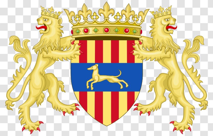 Strasbourg Coat Of Arms Penang Order The Garter Crown Aragon - Heraldry - Philippines Transparent PNG