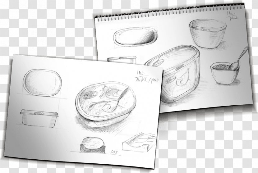 Brand Product Design Font - Tea Soup Transparent PNG