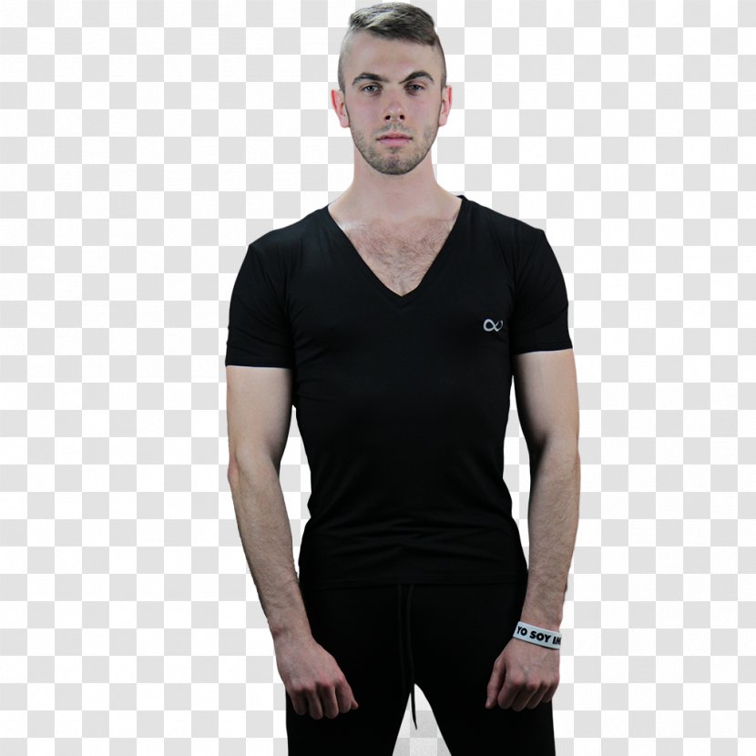 T-shirt Clothing Collar Hoodie Transparent PNG