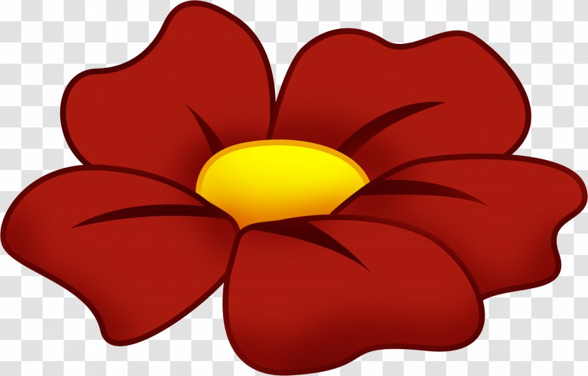 Cut Flowers Petal LiveInternet Plant - Flower Transparent PNG