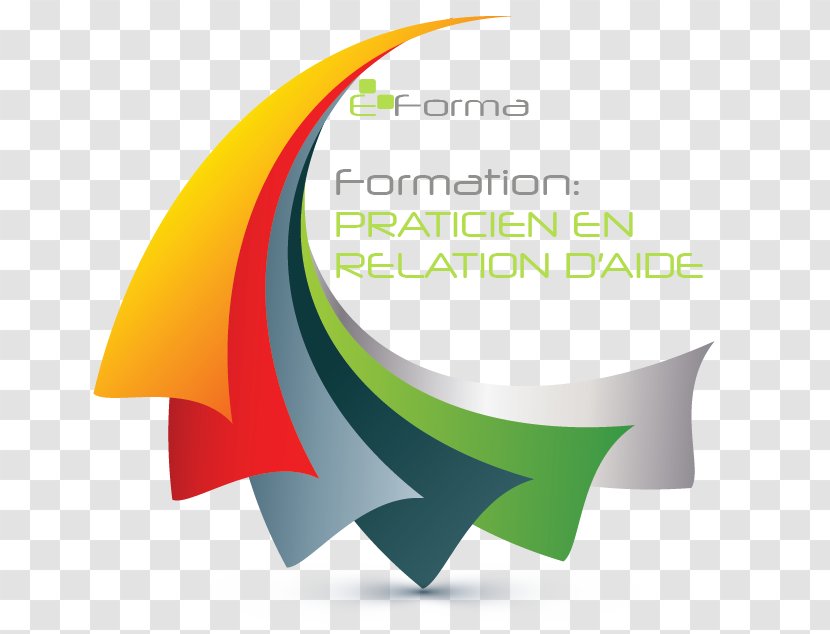 Logo Graphic Design Flat - Brand Transparent PNG