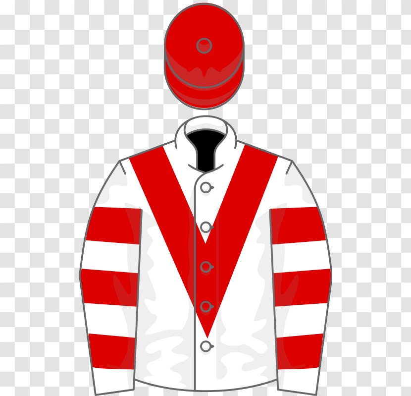 T-shirt Fred Darling Stakes Jockey Prix Rothschild Polo Shirt - Wikipedia Transparent PNG