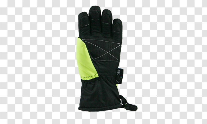 Glove Goalkeeper - Football - Design Transparent PNG