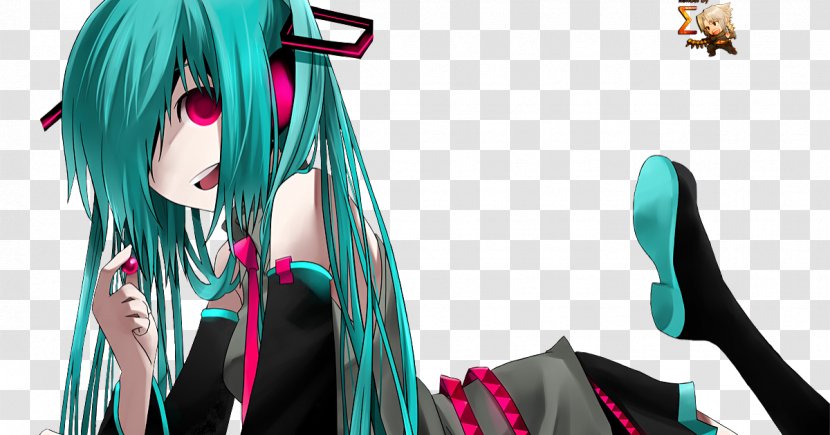 Hatsune Miku YouTube No Matter How I Look At It, It's You Guys' Fault I'm Not Popular! Tell Your World - Tree Transparent PNG