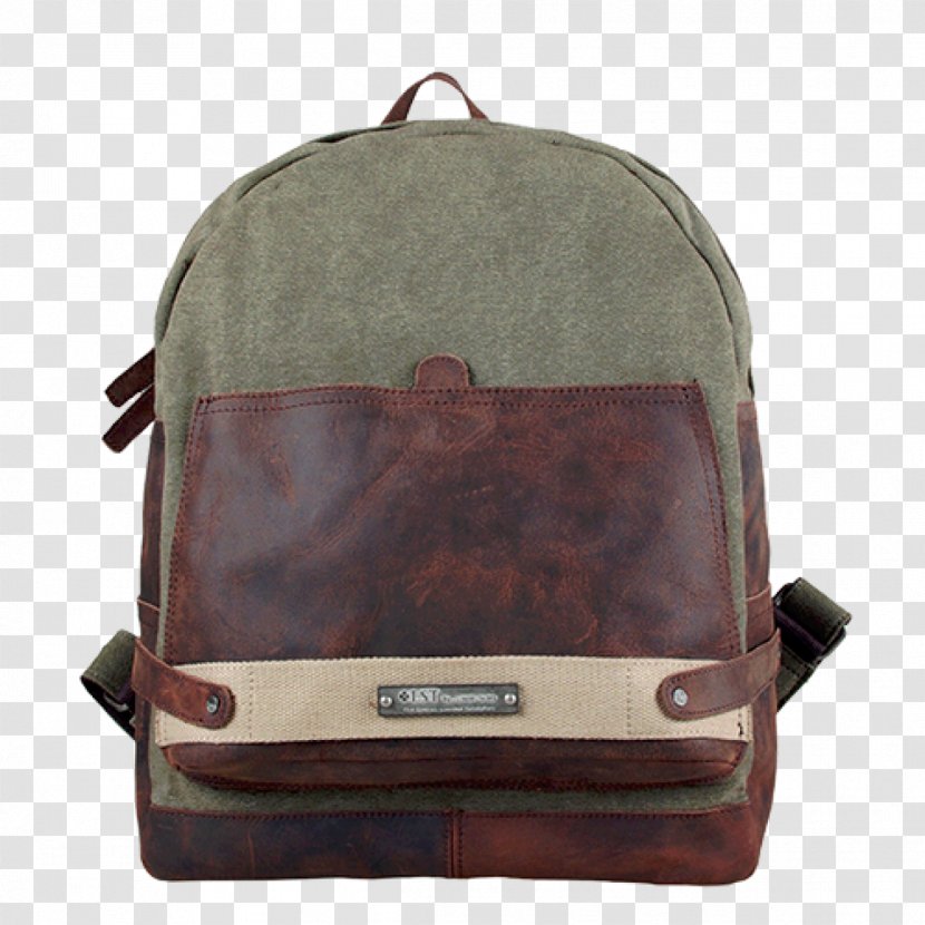 Messenger Bags Backpack Leather Canvas - Travel Transparent PNG