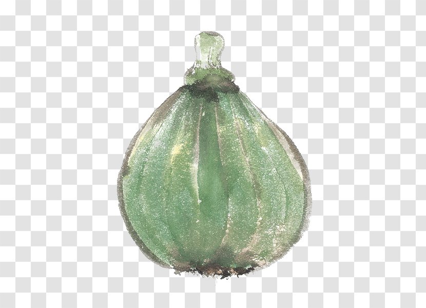 Download - Designer - Small Oval Melon Transparent PNG