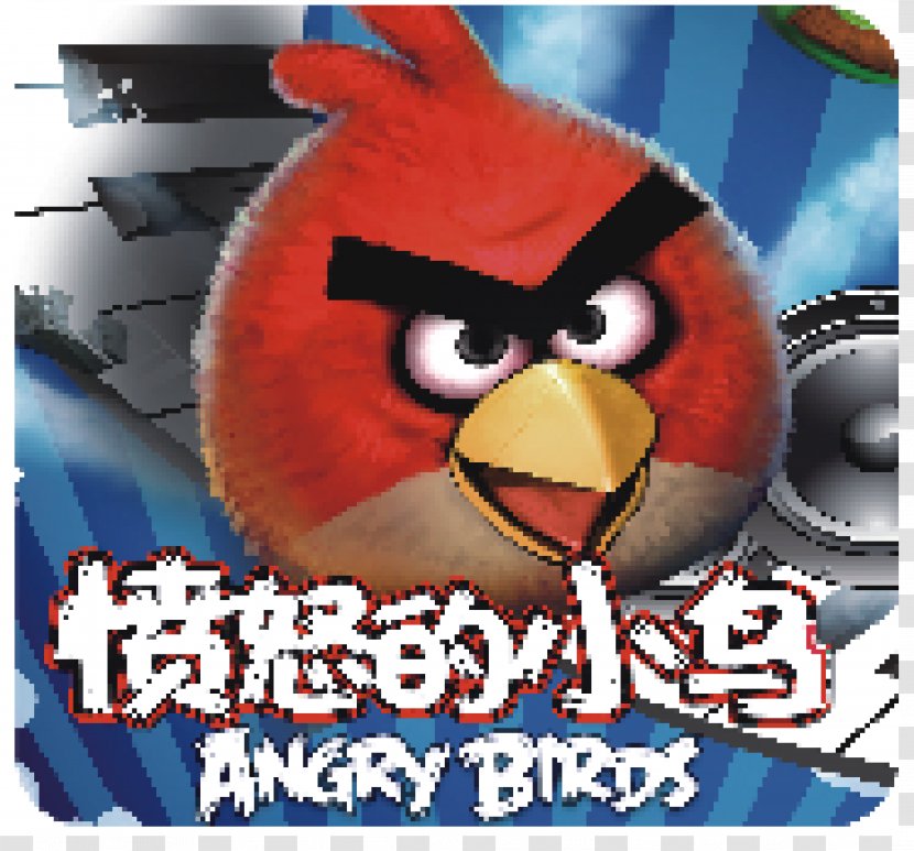 Android Angry Birds Application Software Transparent PNG