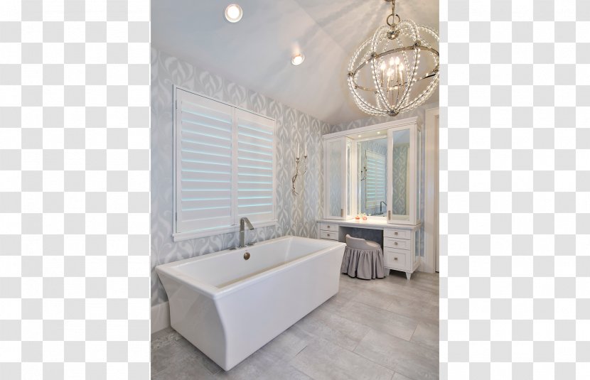 Gulf Shore Boulevard North Bathroom Interior Design Services Bedroom Transparent PNG