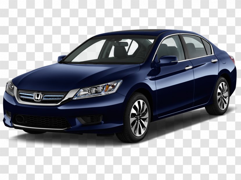 2013 Honda Accord Car 2016 1998 Transparent PNG