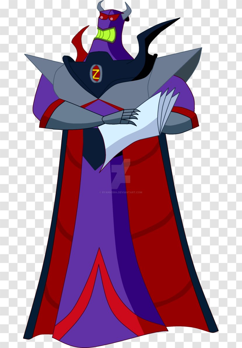 Zurg Transamerica Pyramid Jafar DeviantArt Clip Art - Paper Model - Star Fox Command Transparent PNG