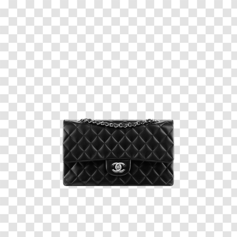 Chanel 2.55 Handbag Fashion - Kate Mara Transparent PNG