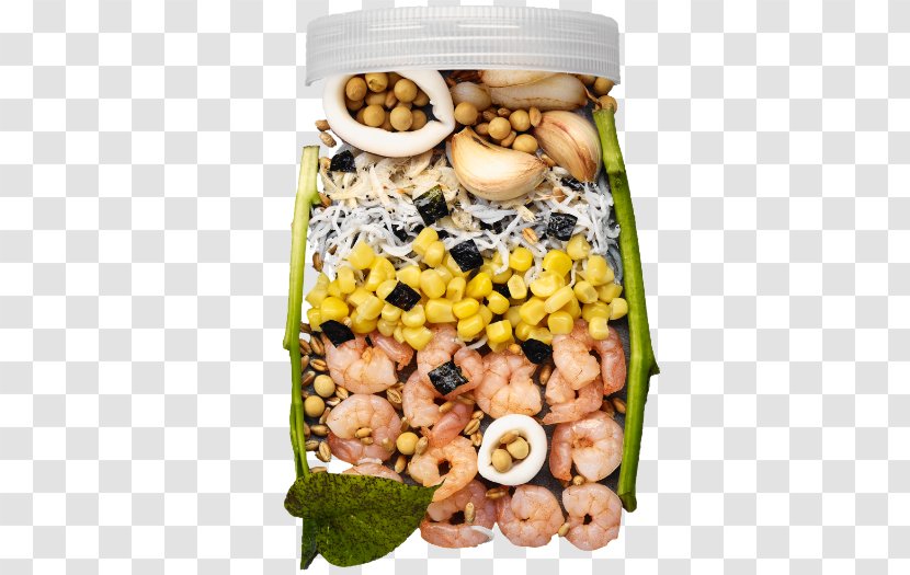 Vegetarian Cuisine Shrimp Food Fish Fodder - Autoimmune Arthritis Day Transparent PNG