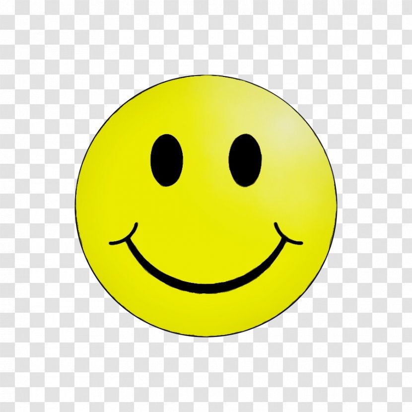 Emoticon - Smile - Nose Happy Transparent PNG