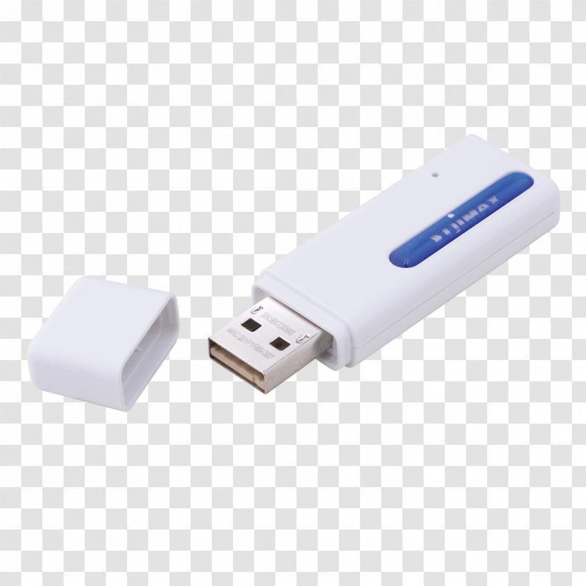 USB Flash Drives Wireless LAN Router - Electronic Device - Network Interface Controller Transparent PNG
