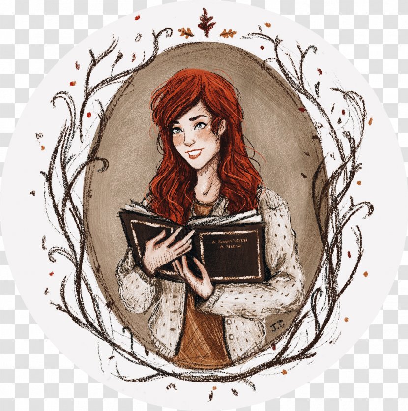 Tower Of Dawn Everless The Cruel Prince Book Fan Art - Author Transparent PNG
